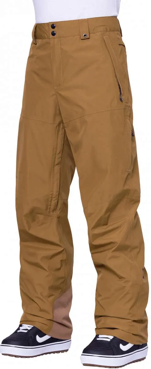 686 GORE-TEX Core Shell Pants 2024