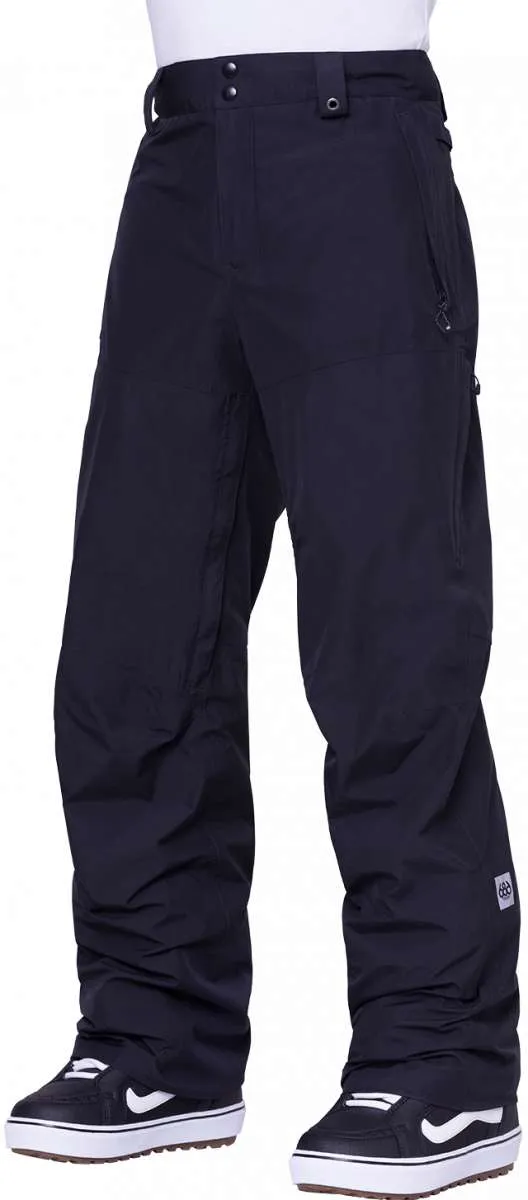 686 GORE-TEX Core Shell Pants 2024