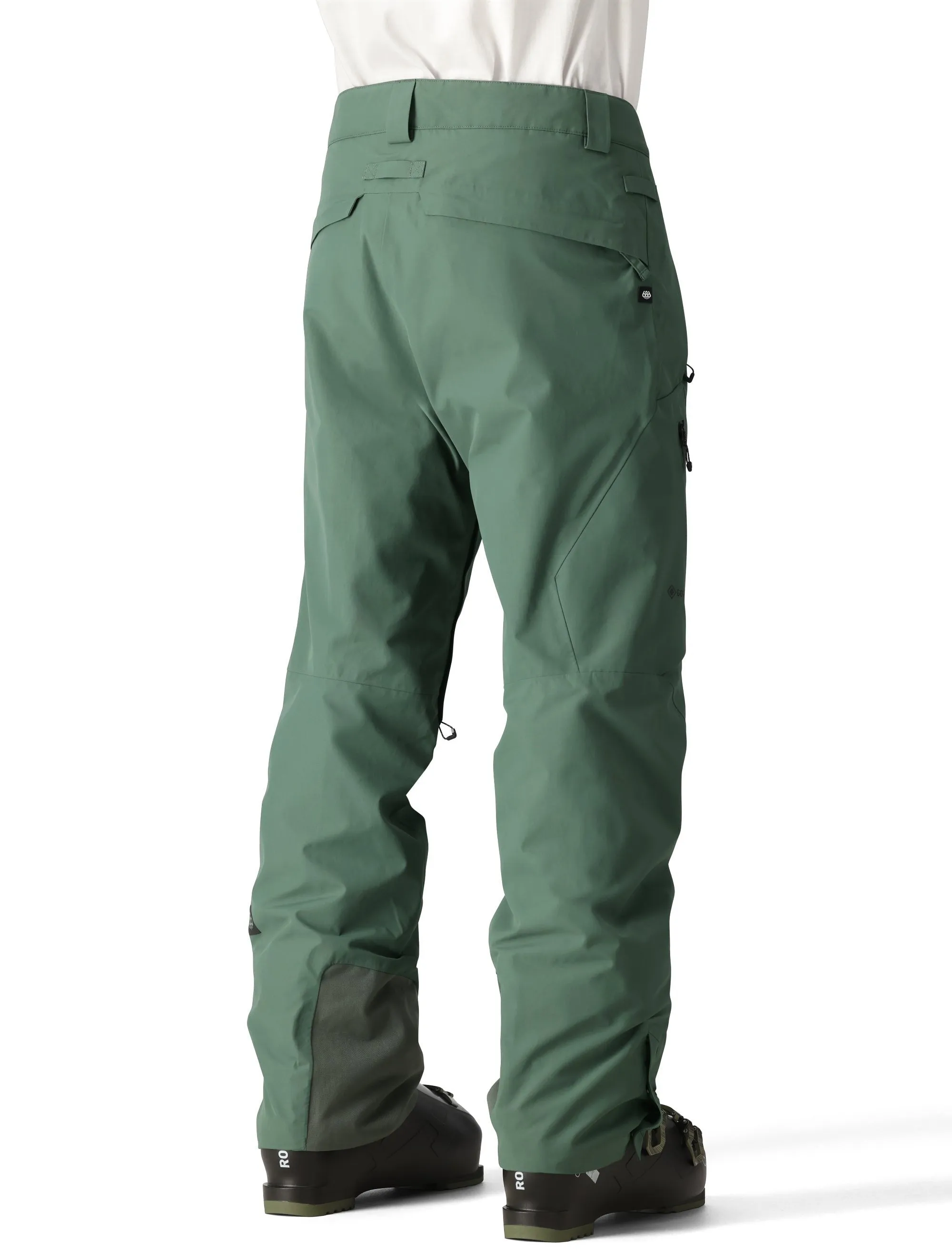 686 Men's GORE-TEX GT Pant 2025