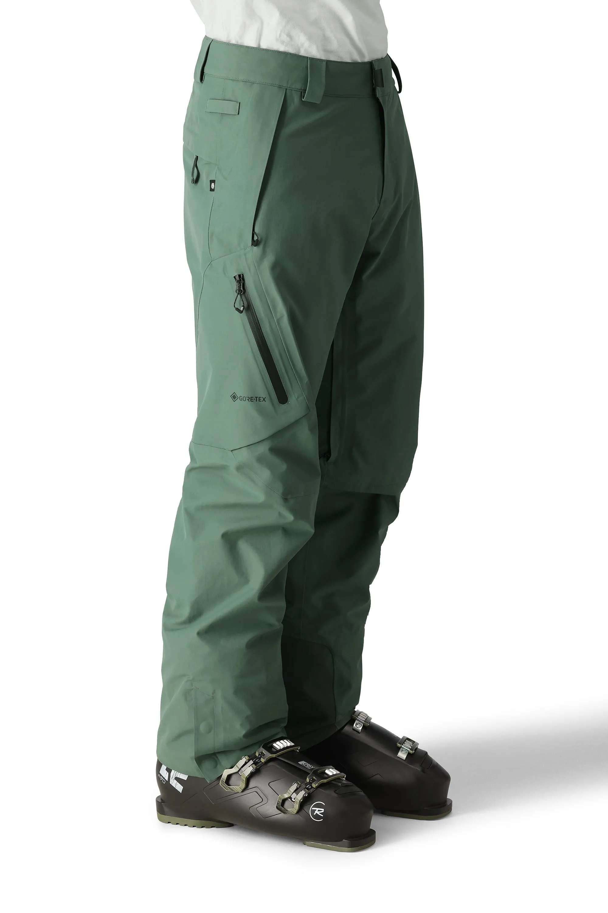 686 Men's GORE-TEX GT Pant 2025