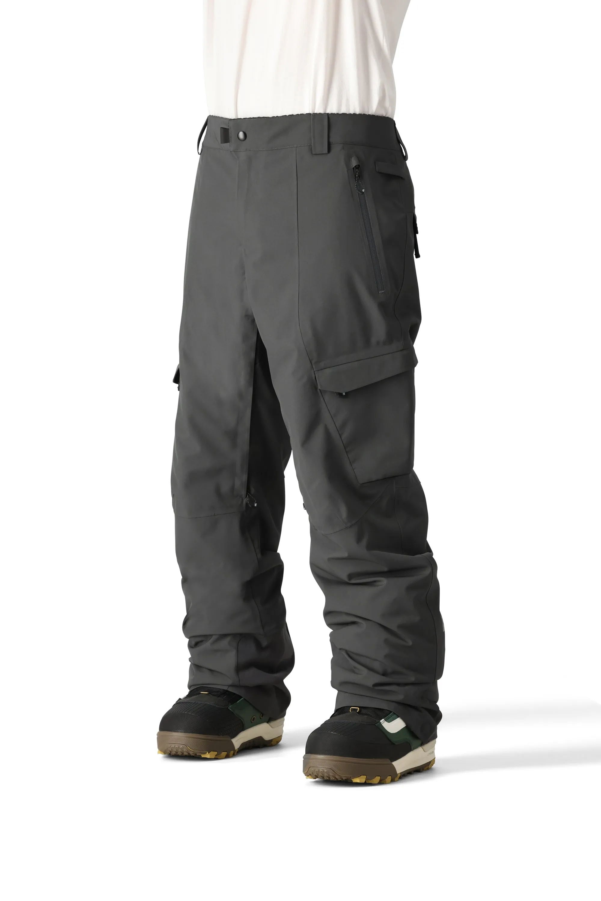 686 Men's Quantum Thermagraph® Pant 2025