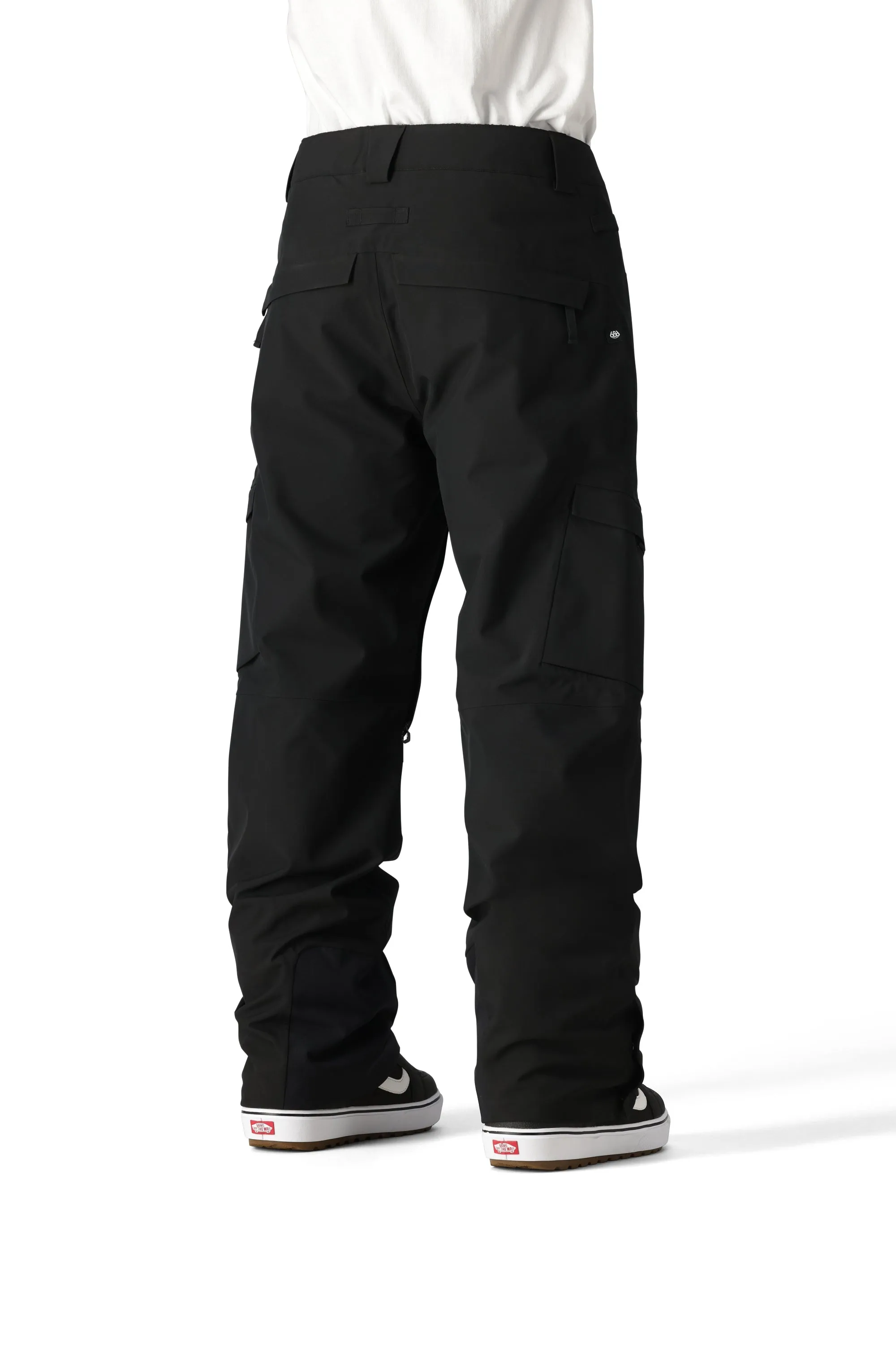 686 Men's Quantum Thermagraph® Pant 2025