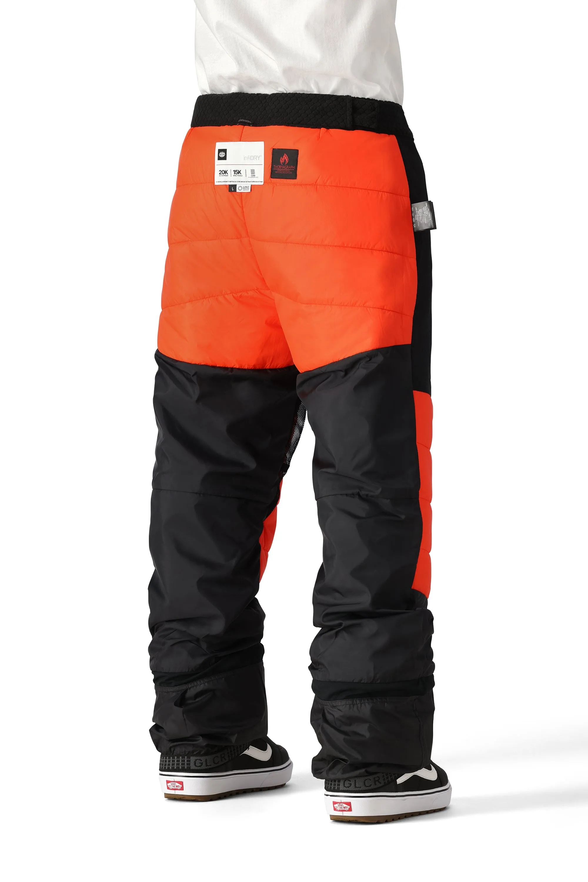 686 Men's Quantum Thermagraph® Pant 2025