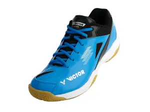 A171 M VICTOR BADMINTON SHOES - BLUE (Unisex)