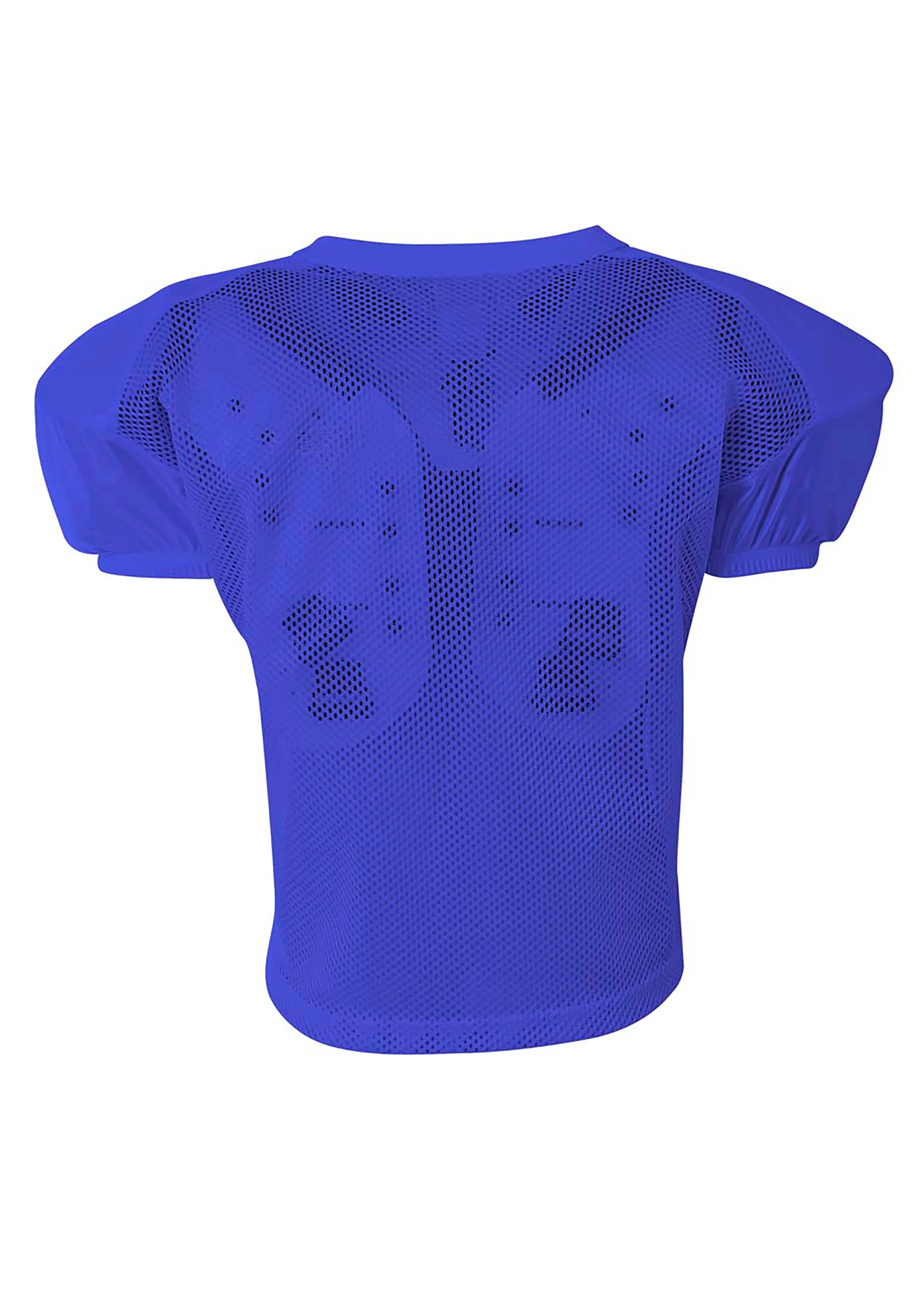 A4 Mens Drills Football Practice Jersey