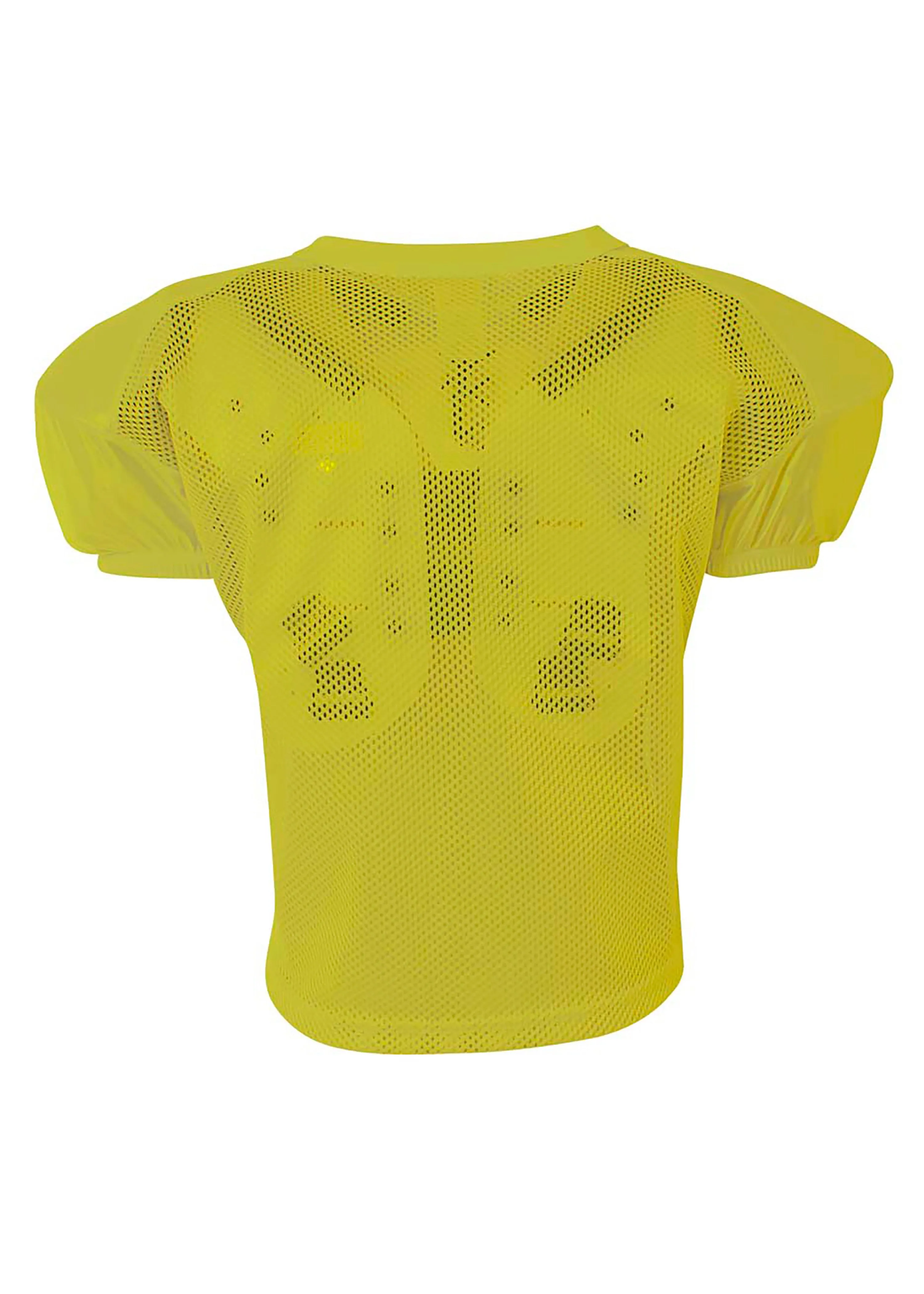 A4 Youth Drills Practice Jersey