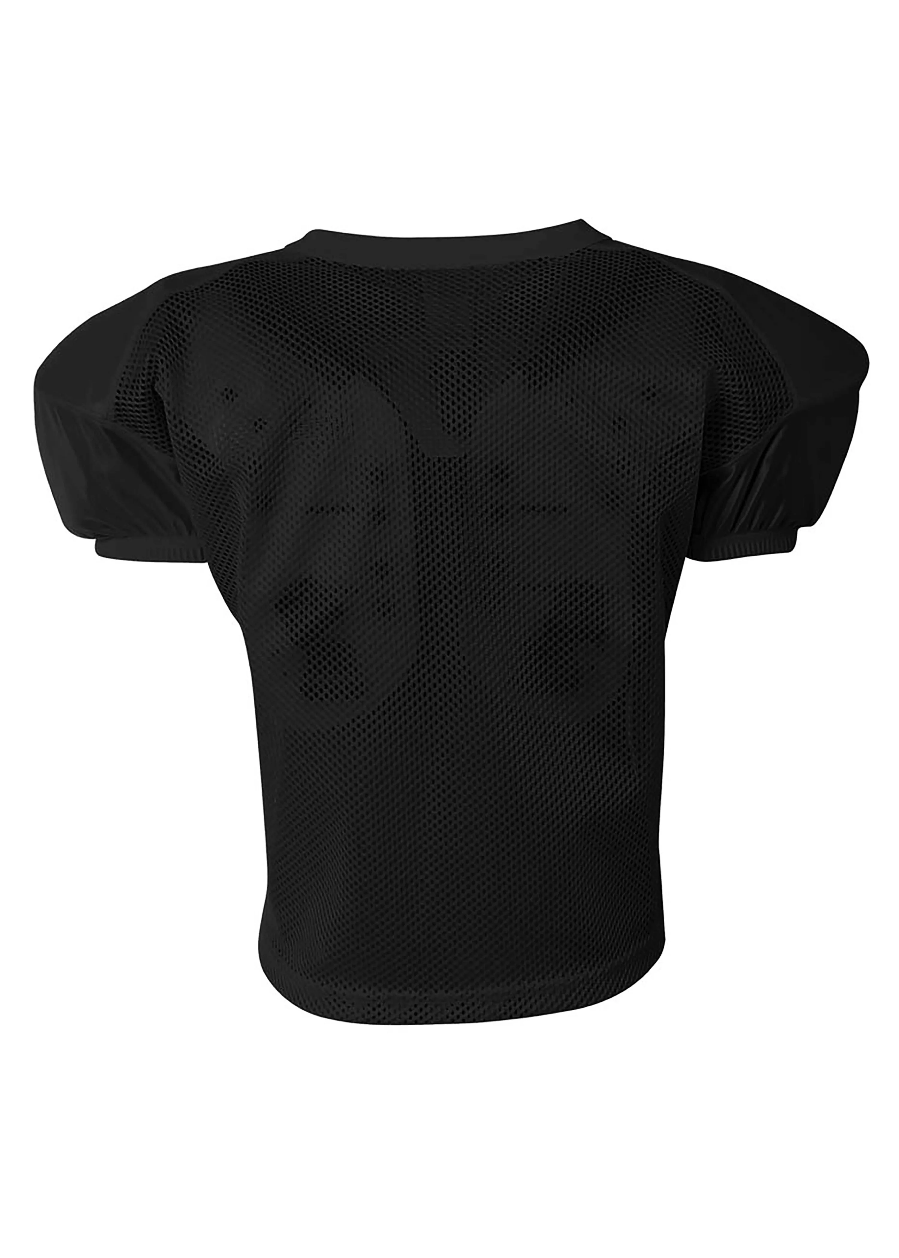 A4 Youth Drills Practice Jersey