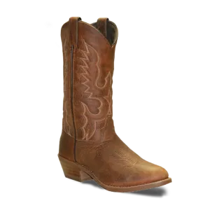 Abilene Men's Bison Western Boots 6403