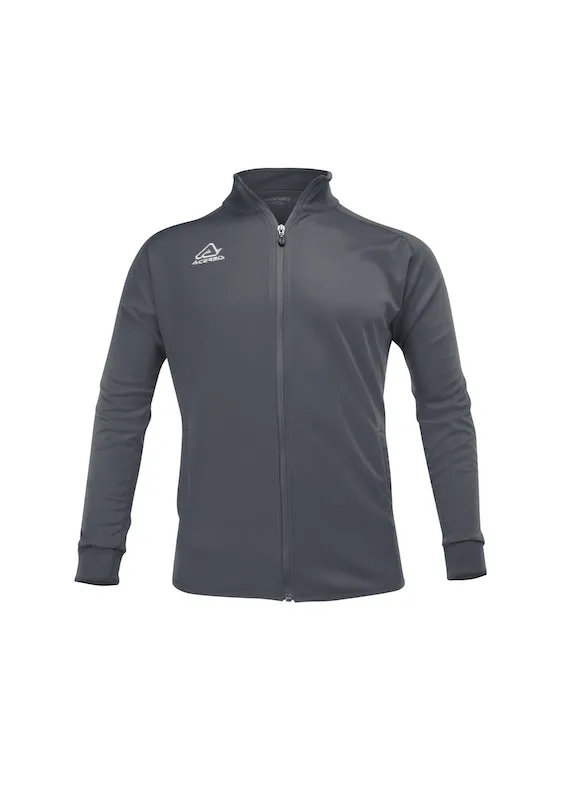 ACERBIS ATLANTIS 2 TRACKSUIT JACKET DARK GREY