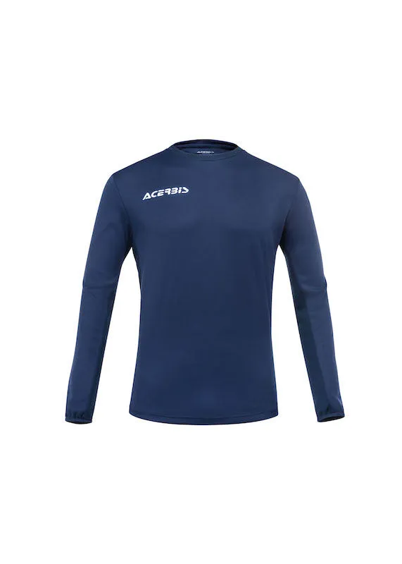 ACERBIS BELATRIX CREWNECK SWEATSHIRT BLUE