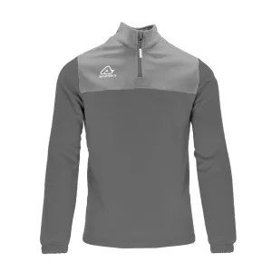 ACERBIS HARPASTON 1/2 ZIP SWEATSHIRT GREY