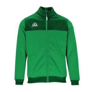 ACERBIS HARPASTON TRACKSUIT JACKET GREEN