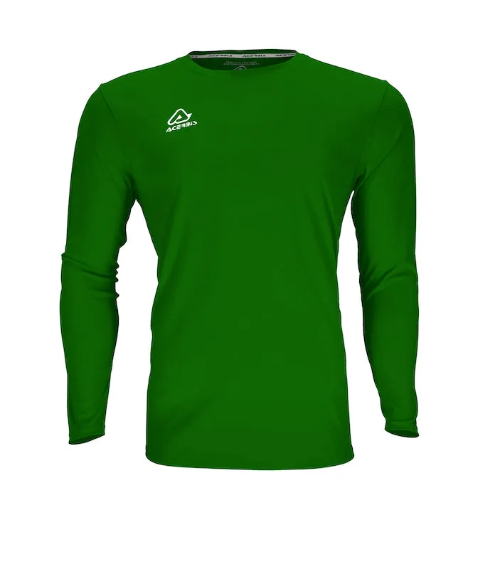 ACERBIS MIDA LS JERSEY GREEN