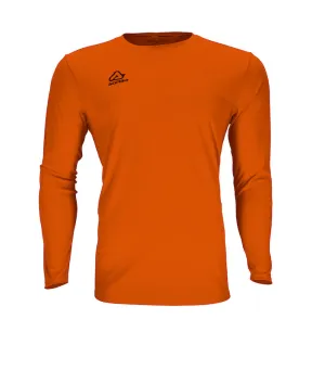 ACERBIS MIDA LS JERSEY ORANGE