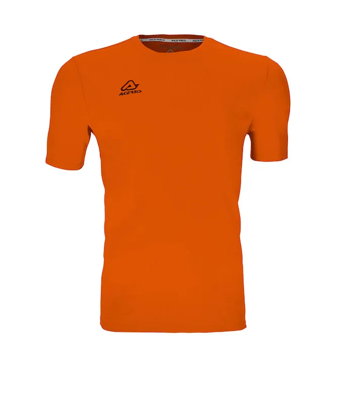 ACERBIS MIDA SS JERSEY ORANGE