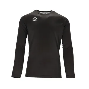 ACERBIS TAGETE CREWNECK SWEATSHIRT BLACK