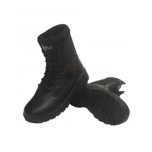 ADF Cadet Boot 9 inch Black