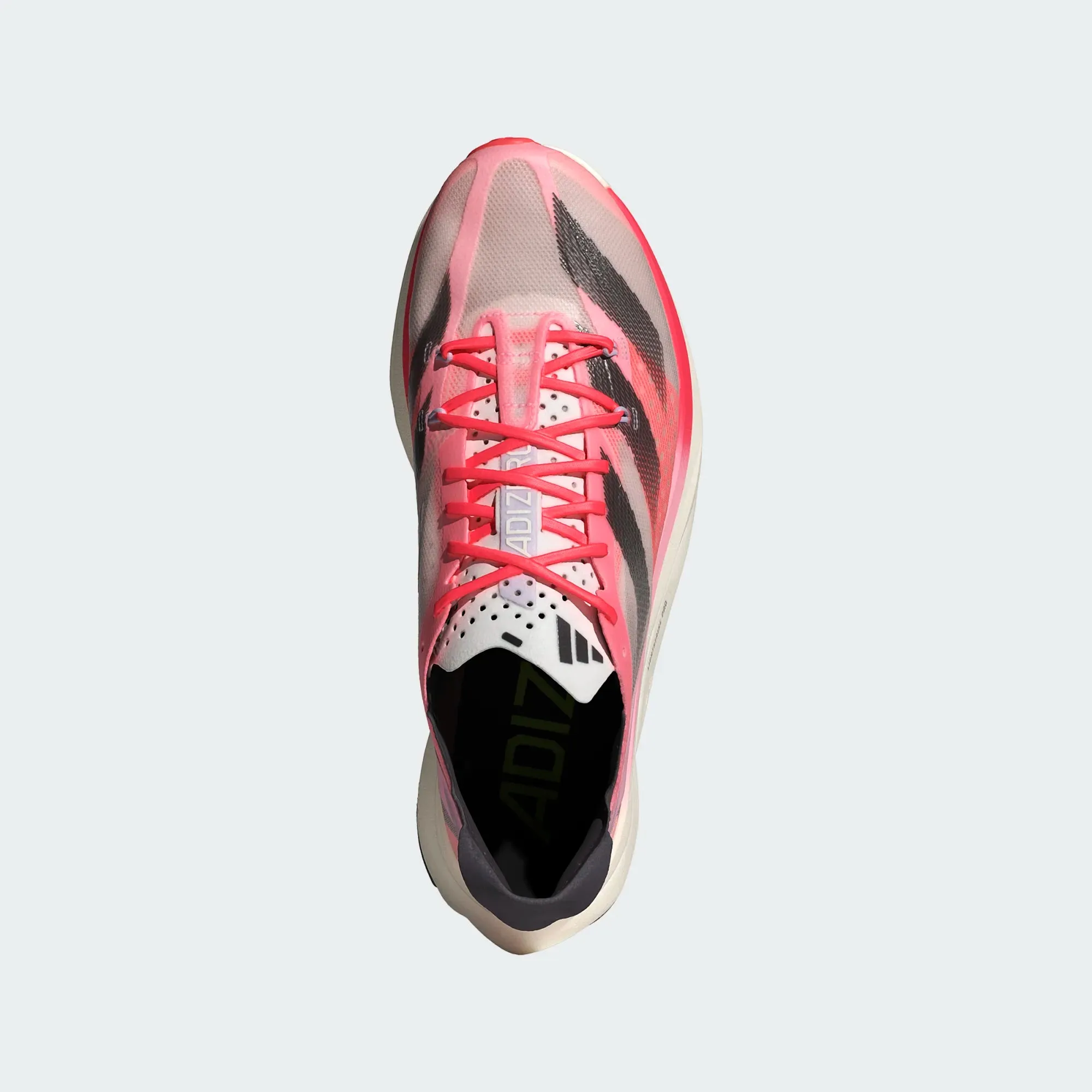 Adidas Adizero Adios Pro 3 Women's Pink Spark