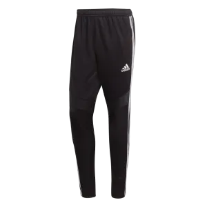 Adidas Adult Tiro 19 Training Pants (Black/White)