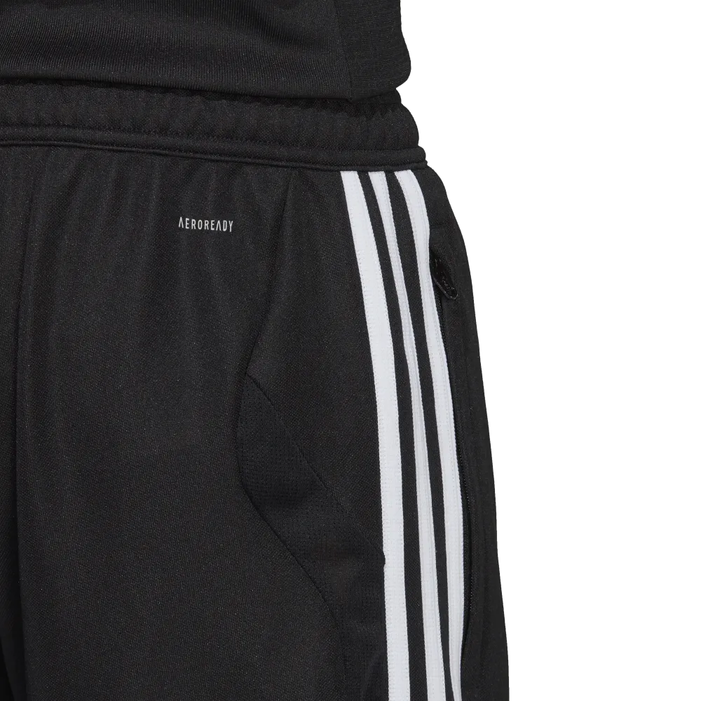 Adidas Adult Tiro 19 Training Pants (Black/White)