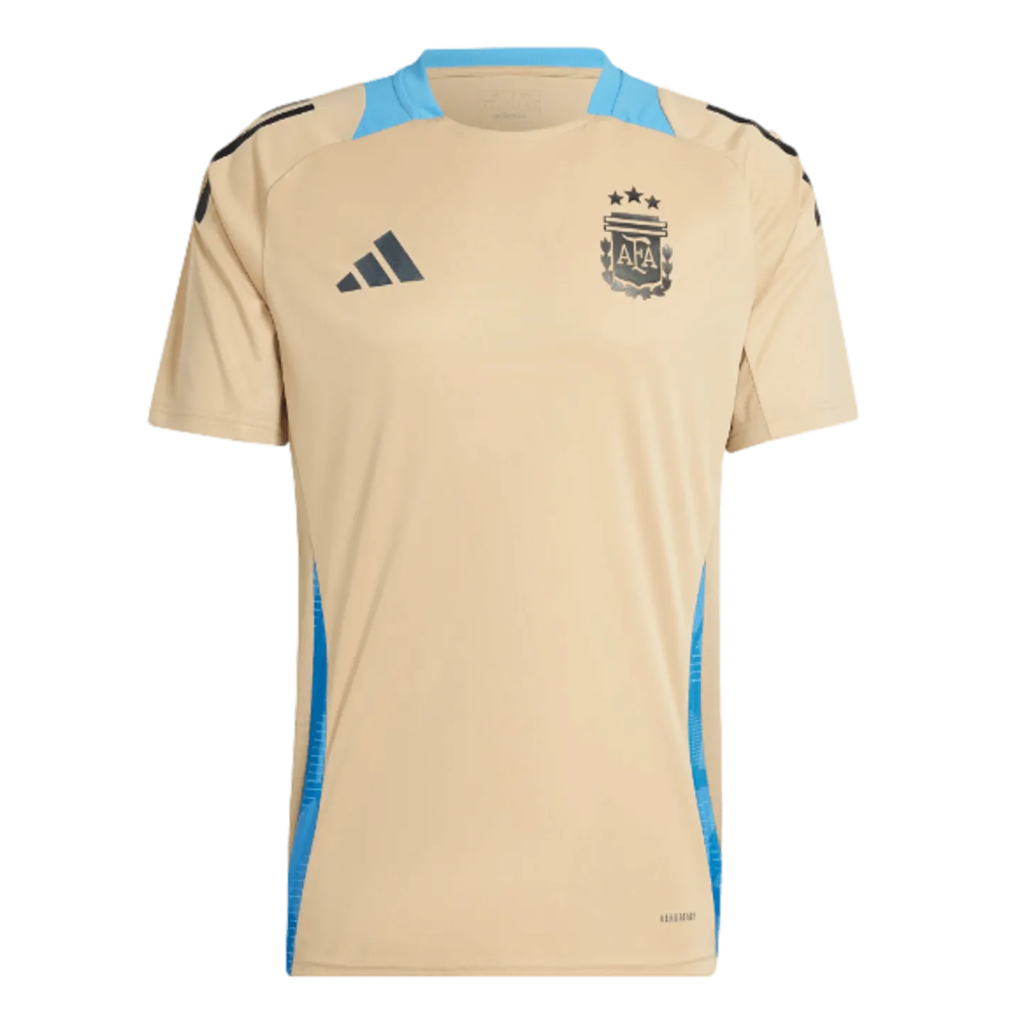 Adidas Argentina Training Jersey