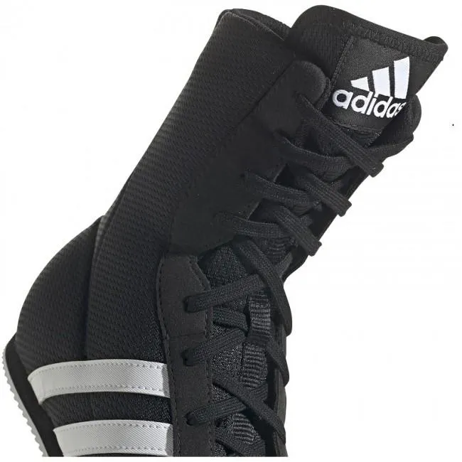 Adidas Box Hog 2 Boxing Shoes