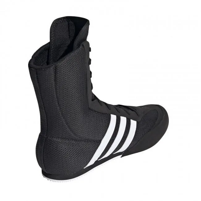 Adidas Box Hog 2 Boxing Shoes