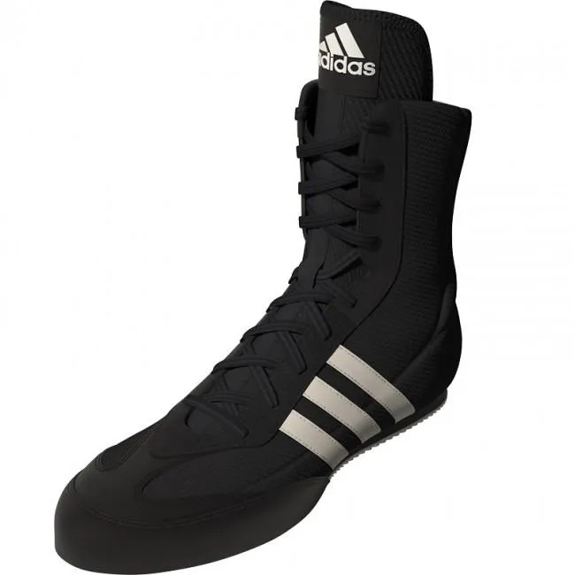 Adidas Box Hog 2 Boxing Shoes