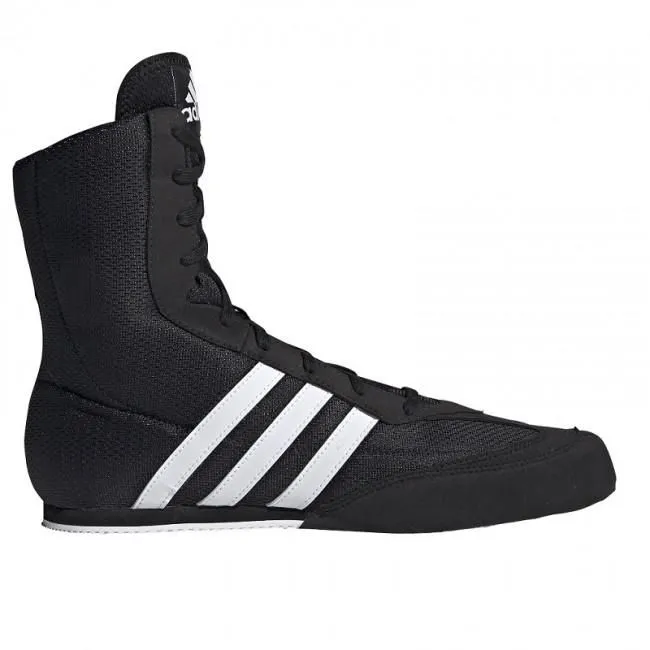 Adidas Box Hog 2 Boxing Shoes