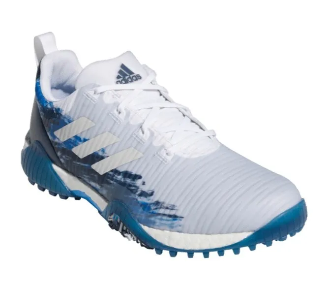 adidas CodeChaos Golf Shoes GW5341