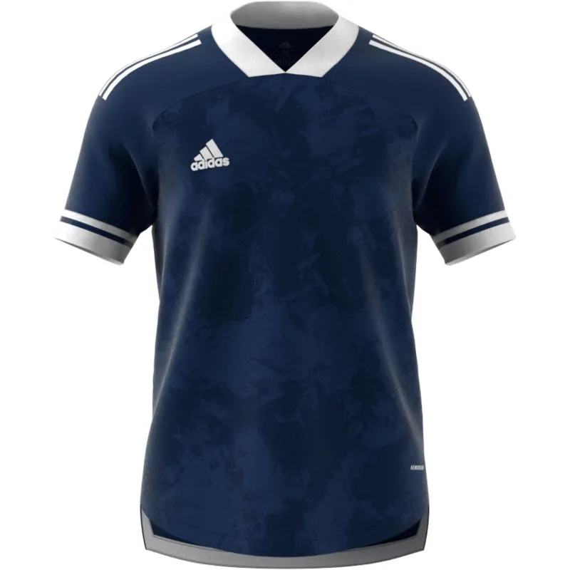 Adidas Condivo 20 SS Jersey Team Navy Blue/White