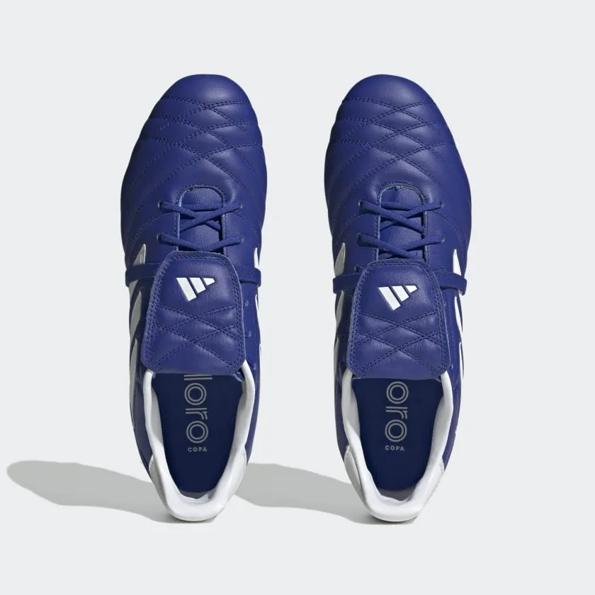 adidas COPA Gloro FG Boots- Royal