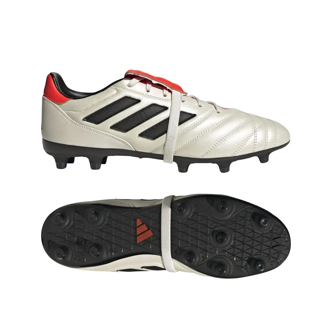 Adidas Copa Gloro Firm Ground Men's Football Boots White