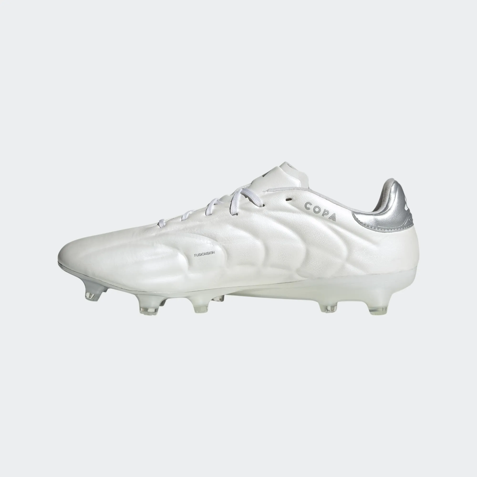 adidas Copa Pure 2 Elite FG Boots- White