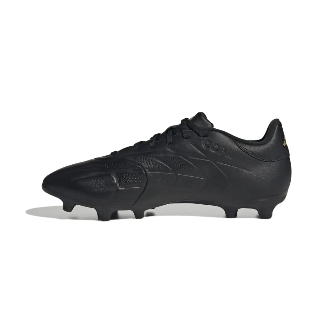 Adidas Copa Pure 2 League FG Men's Football Boots Black