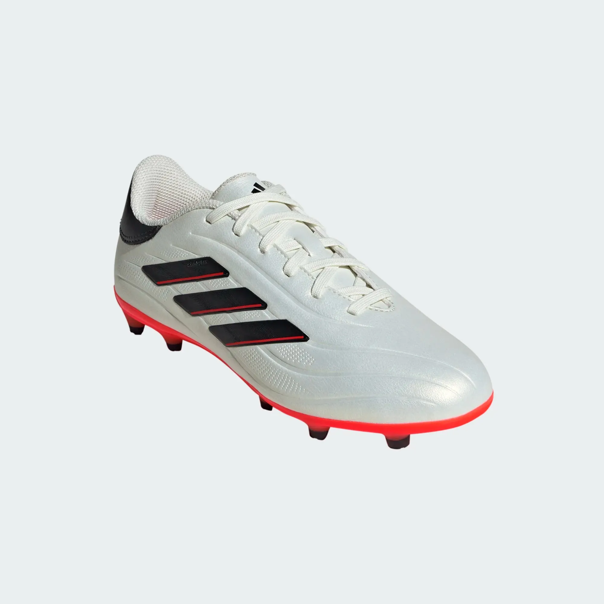 Adidas Copa Pure 2 League Junior Firm Ground Football Boot