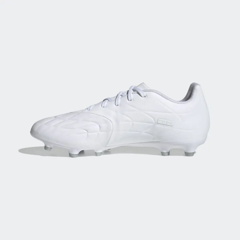 adidas COPA Pure .3 FG Boots- White