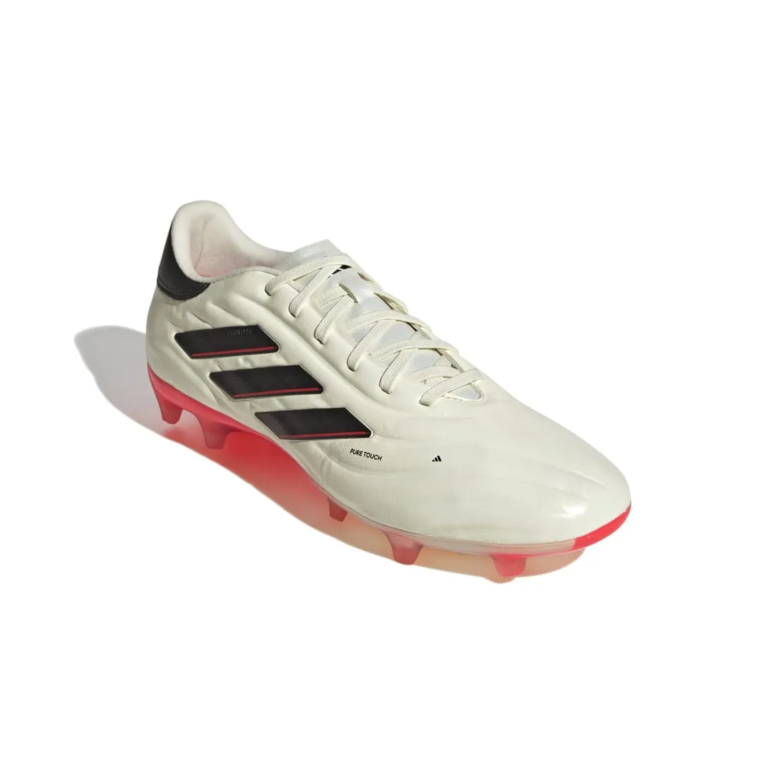 Adidas Copa Pure Ii Firm Ground Pro Men's Football Boots Beige