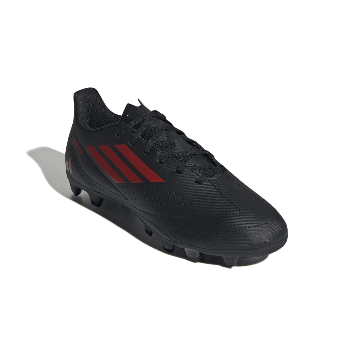 Adidas Deportivo Iii Flexible Ground Men's Football Boots in Black