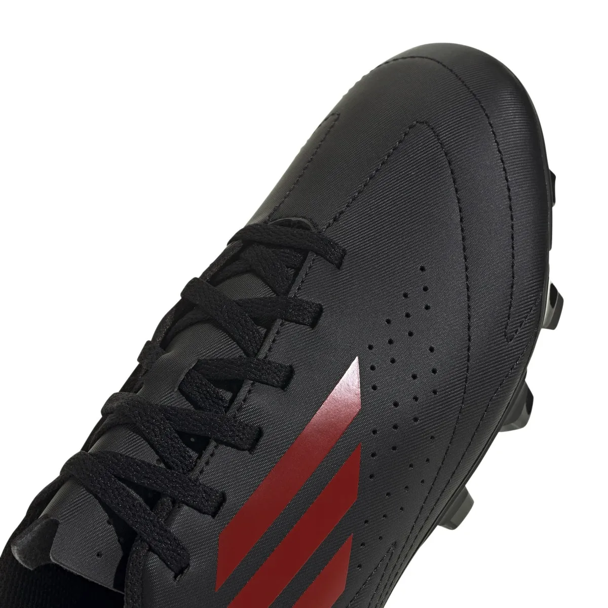 Adidas Deportivo Iii Flexible Ground Men's Football Boots in Black