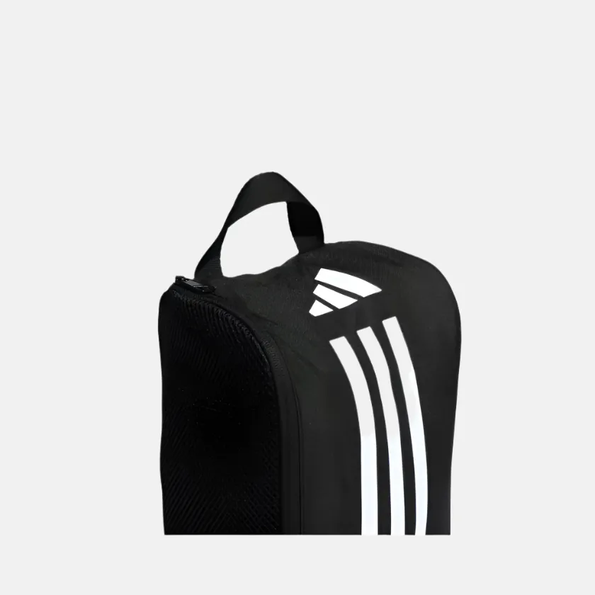 Adidas Essentials Training Shoe Bag -Black/White