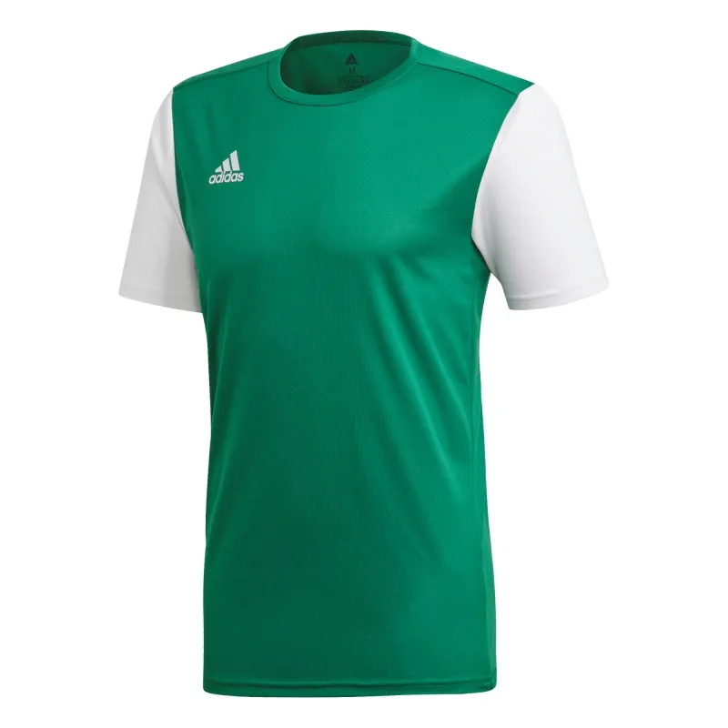 Adidas Estro 19 SS Jersey Bold Green