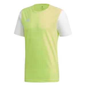 Adidas Estro 19 SS Jersey Solar Yellow