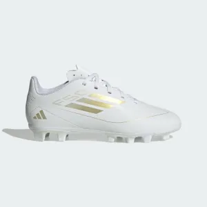 Adidas F50 Club FXG Kids Football Boot