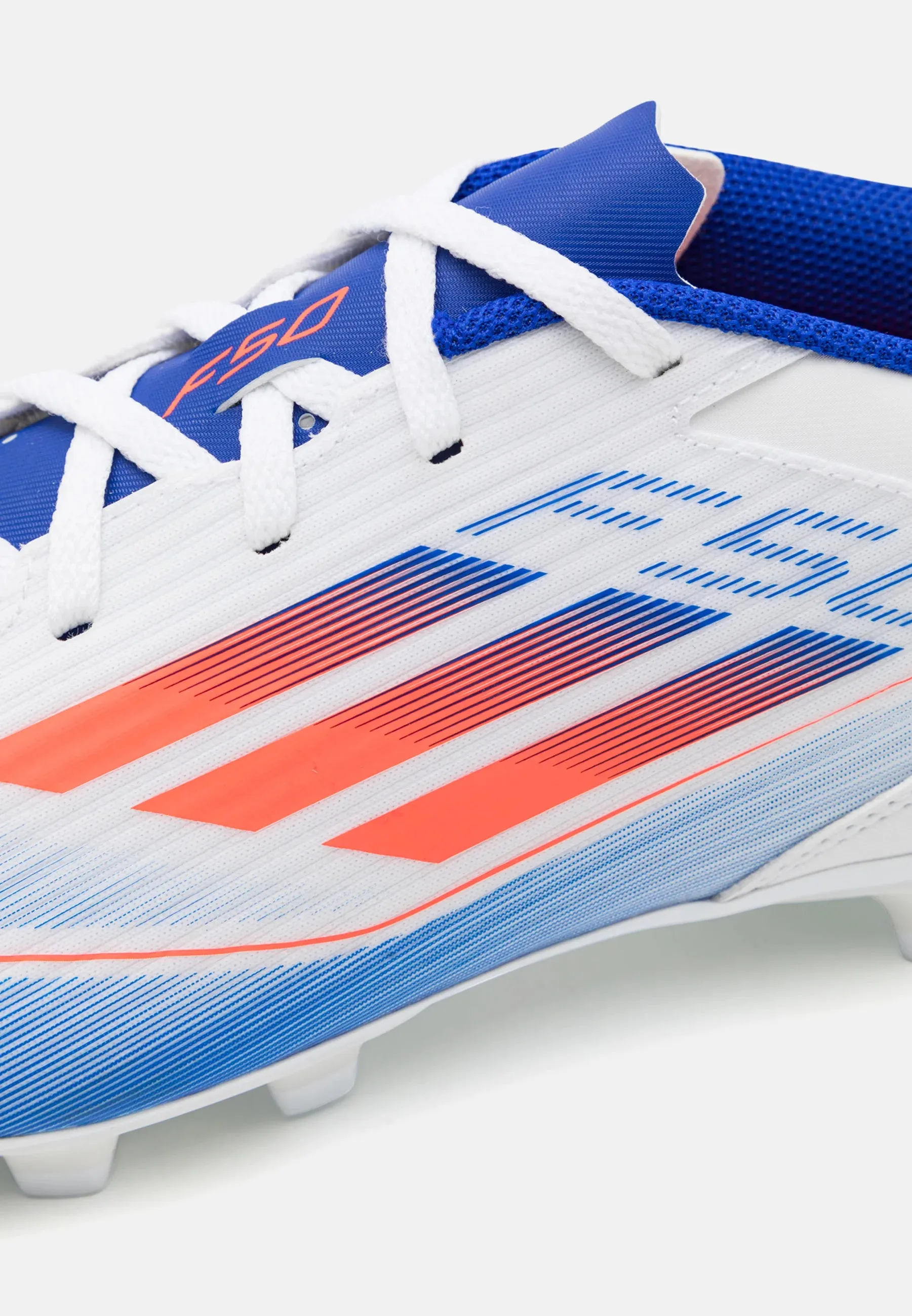 Adidas F50 Club FxG Senior