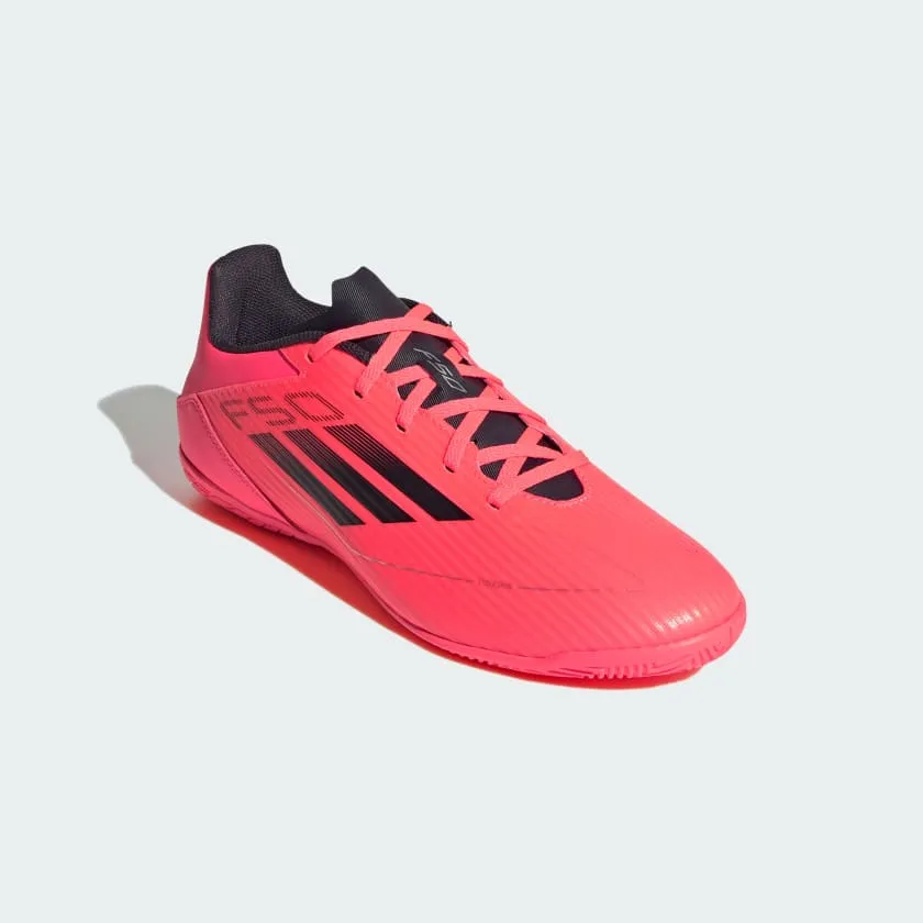 adidas F50 Club INDOOR Boots- Turbo