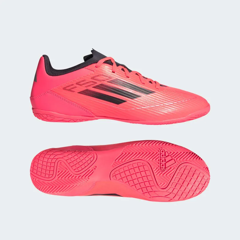 adidas F50 Club INDOOR Boots- Turbo