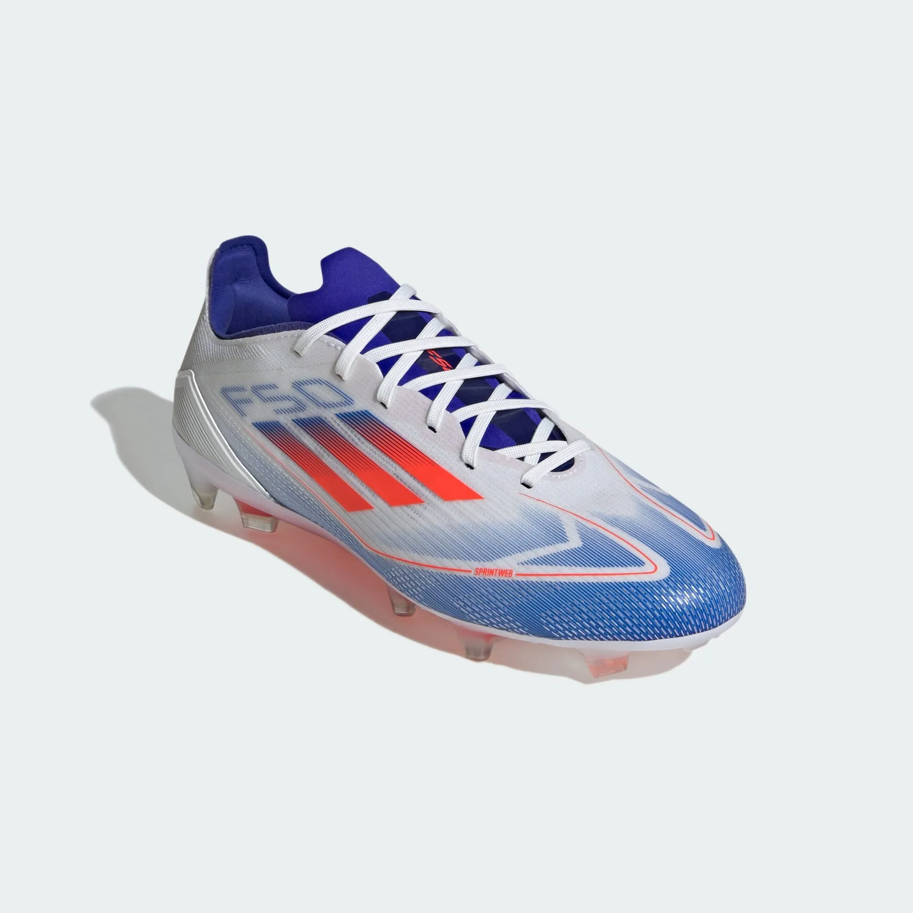 Adidas F50 Pro FG Football Boot