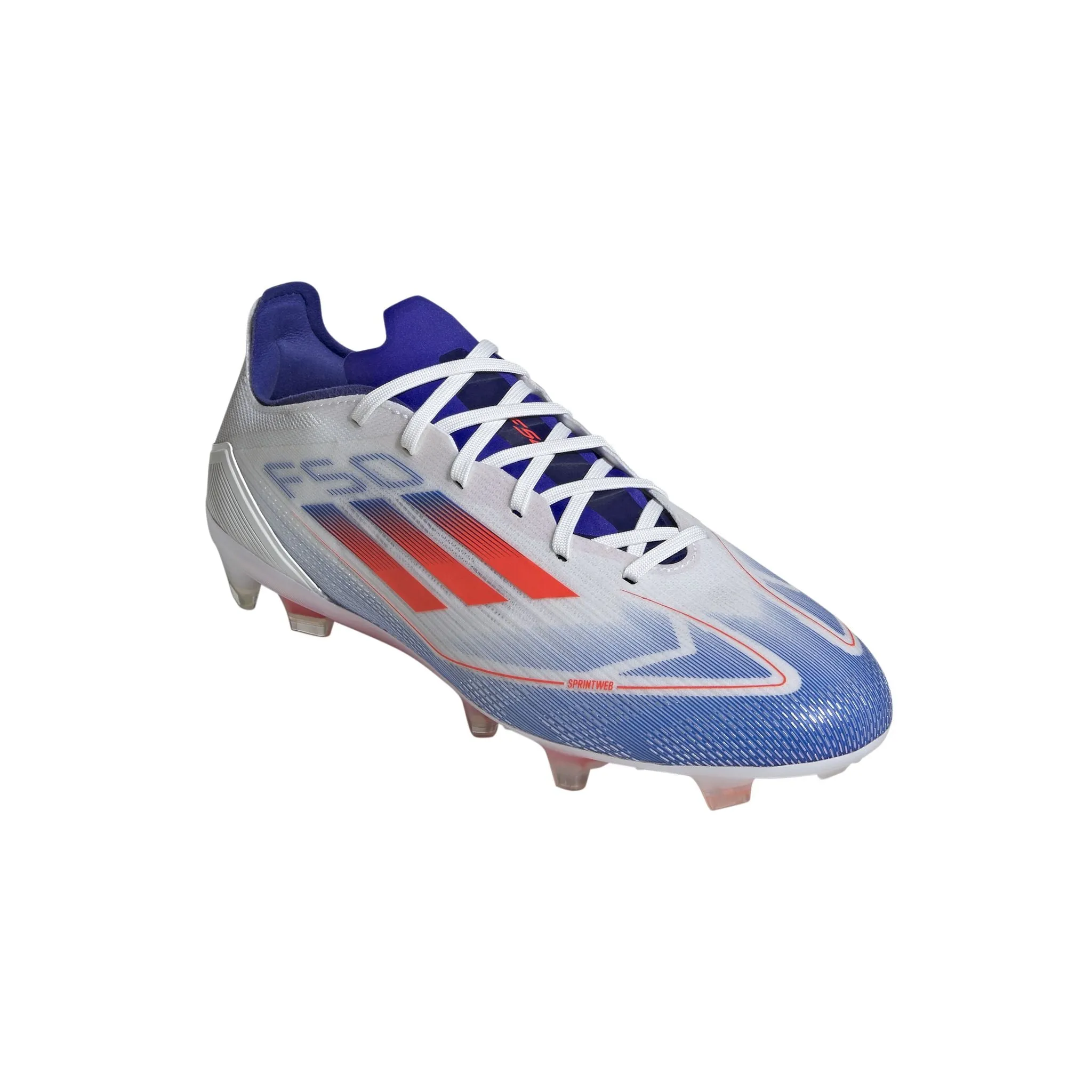 adidas F50 Pro Mens Firm Ground Football Boots