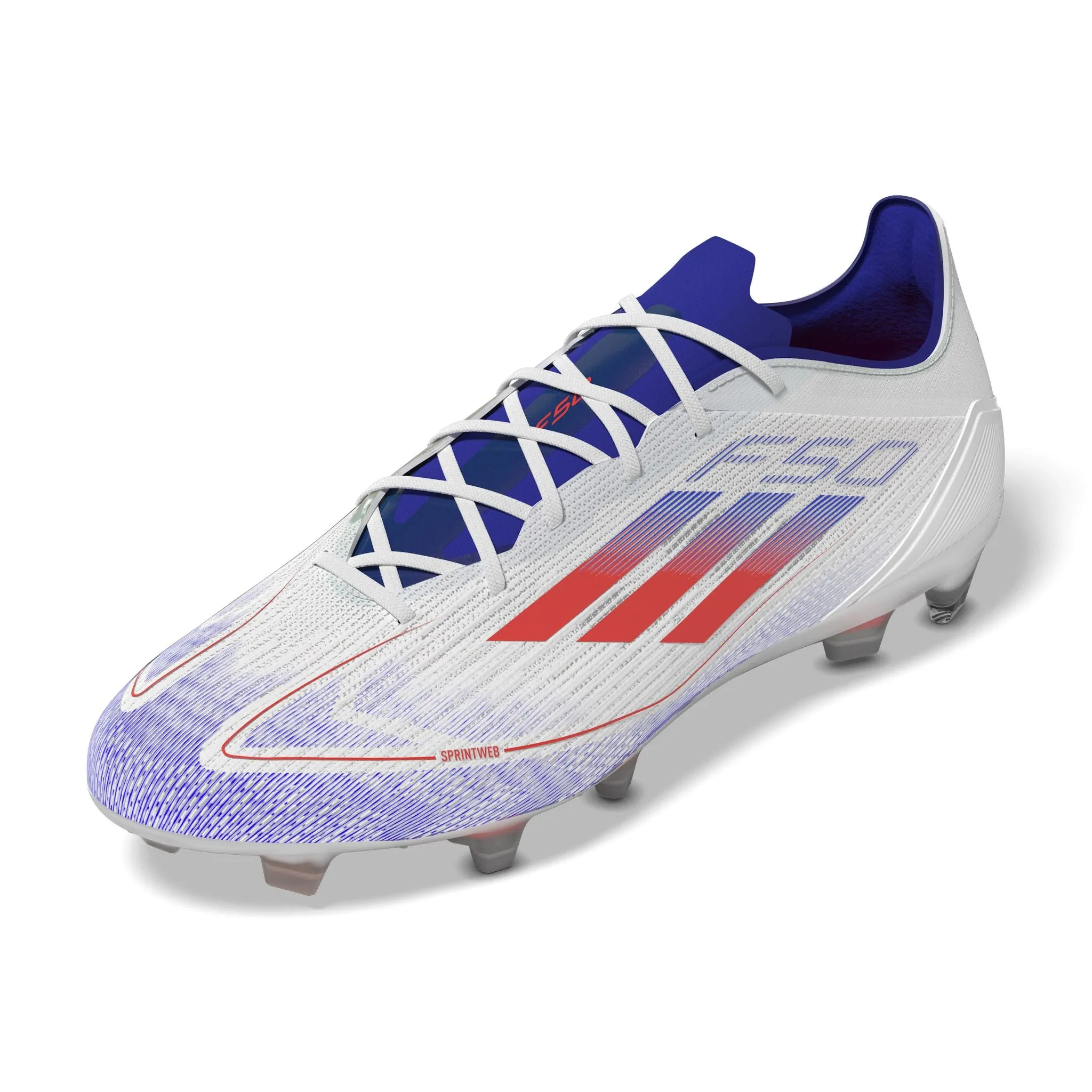 adidas F50 Pro Mens Firm Ground Football Boots